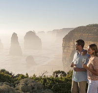 Melbourne to Adelaide South East Coast 3 Day Overland Tour - Australia Accommodation