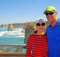 Small-Group Great Ocean Road and 12 Apostles Full-Day Tour from Melbourne - Australia Accommodation