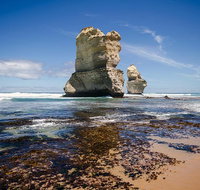 Small-Group Great Ocean Road Tour Experience with Eureka Skydeck Admission - Australia Accommodation