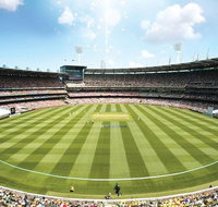 Sports Tour of Melbourne with MCG Tour - Australia Accommodation