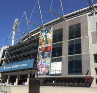 Sports Tour of Melbourne with Australian Sports Museum Access - Australia Accommodation