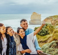 Great Ocean Road Trip Tour from Melbourne - Australia Accommodation