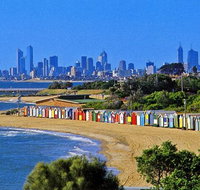 Melbourne City Tour Sporting Icons and the Bayside - Australia Accommodation