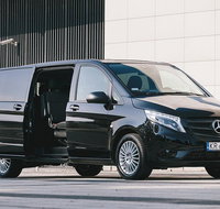 Private Arrival or Departure Transfer Melbourne MEL Airport to Melbourne City Center - Australia Accommodation