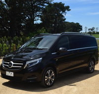 Melbourne Airport Transfers - Australia Accommodation