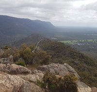Grampians Bus Service - Australia Accommodation
