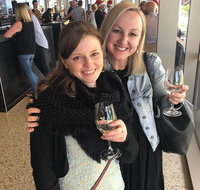 Small Public Car Yarra Valley Wine Tour inc 2 course lunch with a wine - Australia Accommodation