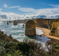 Great Ocean Road and 12 Apostles Day Trip from Melbourne - Australia Accommodation