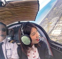 Trial Introductory Flight Experience from Moorabbin Airport - Australia Accommodation