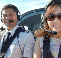 3-Hour Learn To Fly Starter Set from Moorabbin Airport - Australia Accommodation
