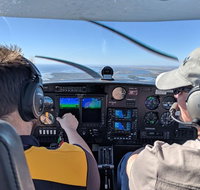 Trial flight and 360 VR Flight Experience Packages from Moorabbin Airport - Australia Accommodation