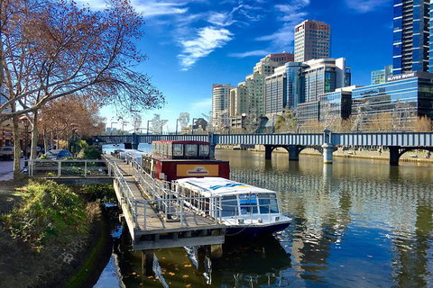 Foodies Bucket List - Walking Tour - Australia Accommodation 0