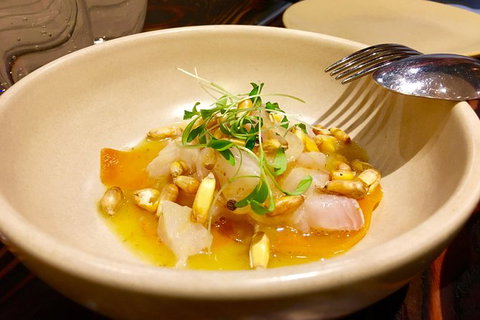 Foodies Bucket List - Walking Tour - Australia Accommodation 3