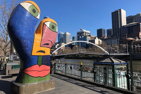 Foodies Bucket List - Walking Tour - Australia Accommodation 5