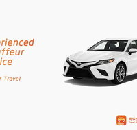 Melbourne 5 seats standard service - Australia Accommodation