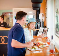 Tour for Two Private Mornington Peninsula Luxury Food and Wine-Tasting Day Trip - Australia Accommodation