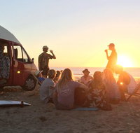 3 Week East Coast Surf Road Trip Melbourne to Brisbane - Australia Accommodation