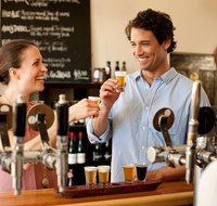 Melbourne Beer and Brewery Tour - Australia Accommodation