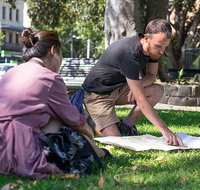 Sustainable Melbourne Tour - Australia Accommodation