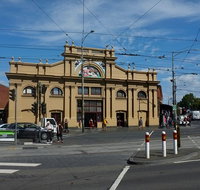 Barbecue Class at Queen Victoria Market - Australia Accommodation