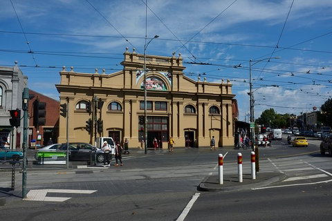 Barbecue Class At Queen Victoria Market - Australia Accommodation 0
