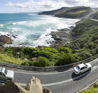 The Unique Great Ocean Road - English Speaking Guide - Australia Accommodation