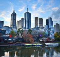 Melbourne Like a Local Customized Private Tour - Australia Accommodation