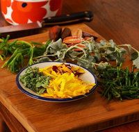 Private Australian Cooking Class in Melbourne using Native Produce - Australia Accommodation