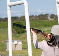Clay Target Shooting Melbourne - Australia Accommodation
