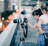 Melbourne Private Photography Walking Tour - Australia Accommodation
