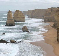 Three Day Great Ocean Road and Phillip Island Tour - Australia Accommodation