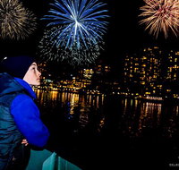 Australia Day Fireworks and Sunset Cruise in Melbourne City - Australia Accommodation
