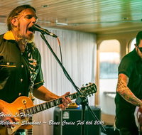 Melbourne Blues Cruise - Australia Accommodation