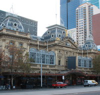 Private Combo Melbourne and Great Ocean Road Tours - Australia Accommodation
