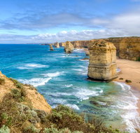 Great Ocean Road Grampians 3 Day National Park Tour Melbourne Roundtrip - Australia Accommodation