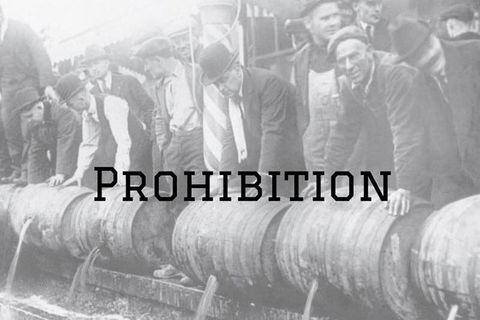 TRAPT Melbourne: Prohibition Escape Room - Australia Accommodation 1