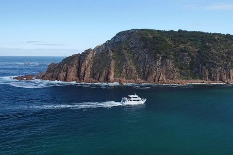 Cape Woolamai Sightseeing Cruise From San Remo - Australia Accommodation 2