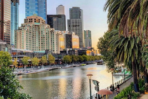 Small Group The Best Of Melbourne - Australia Accommodation 0