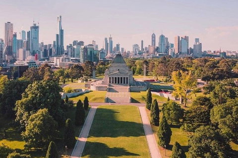 Small Group The Best Of Melbourne - Australia Accommodation 4