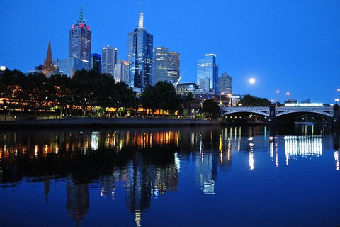 Small Group The Best Of Melbourne - Australia Accommodation 5