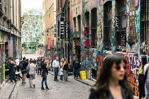 Small Group The Best Of Melbourne - Australia Accommodation 10
