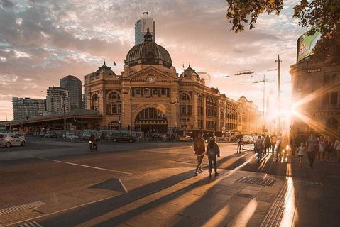 Small Group The Best Of Melbourne - Australia Accommodation 8