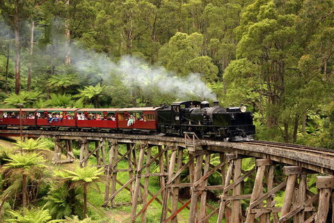 Perfect Day In Melbourne For Travelers On Ocean Cruise Or Short Stay - Australia Accommodation 0
