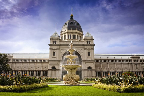 Perfect Day In Melbourne For Travelers On Ocean Cruise Or Short Stay - Australia Accommodation 2
