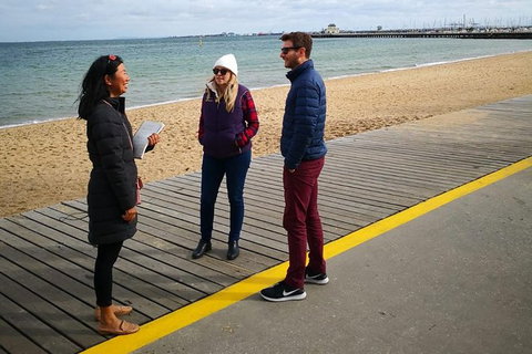 Spirit Of Tasmania Arrival Private Pick Up + 6HR Sightseeing + Hotel Drop Off - Australia Accommodation 1