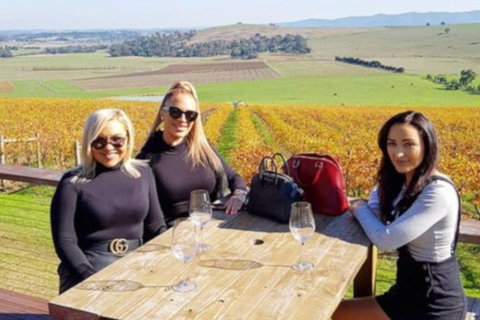 Private Wine Tour For 2 People - Yarra Valley - Australia Accommodation 2