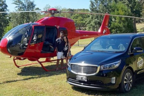 Private Wine Tour For 2 People - Yarra Valley - Australia Accommodation 3
