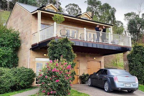 Private Wine Tour For 2 People - Yarra Valley - Australia Accommodation 5
