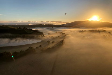 Balloon Flights In Geelong - Australia Accommodation 1