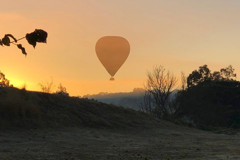 Balloon Flights In Geelong - Australia Accommodation 0